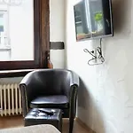 Apartment Charmante Fachwerk Mit Terrasse In Der Altstadt *