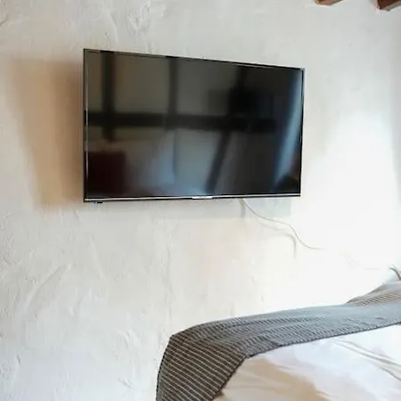 Διαμέρισμα Charmante Fachwerk Mit Terrasse In Der Altstadt