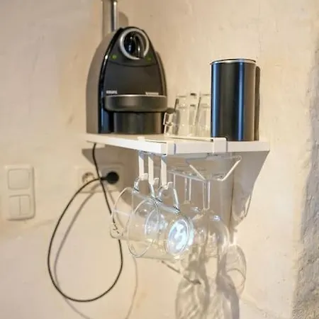 Charmante Fachwerk Mit Terrasse In Der Altstadt