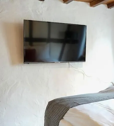 Apartamento Charmante Fachwerk Mit Terrasse In Der Altstadt